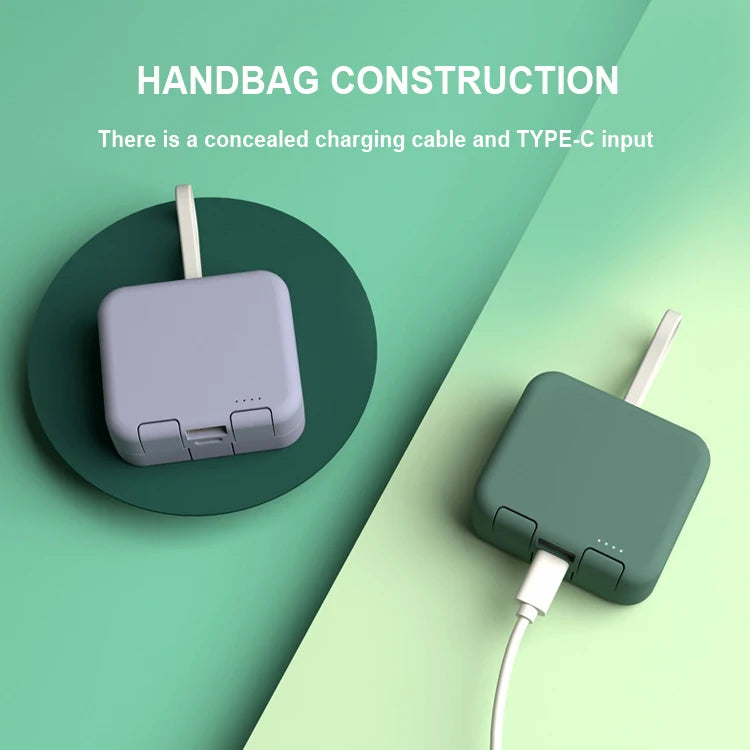 PowerBank ultra pratique pour cas urgent GB