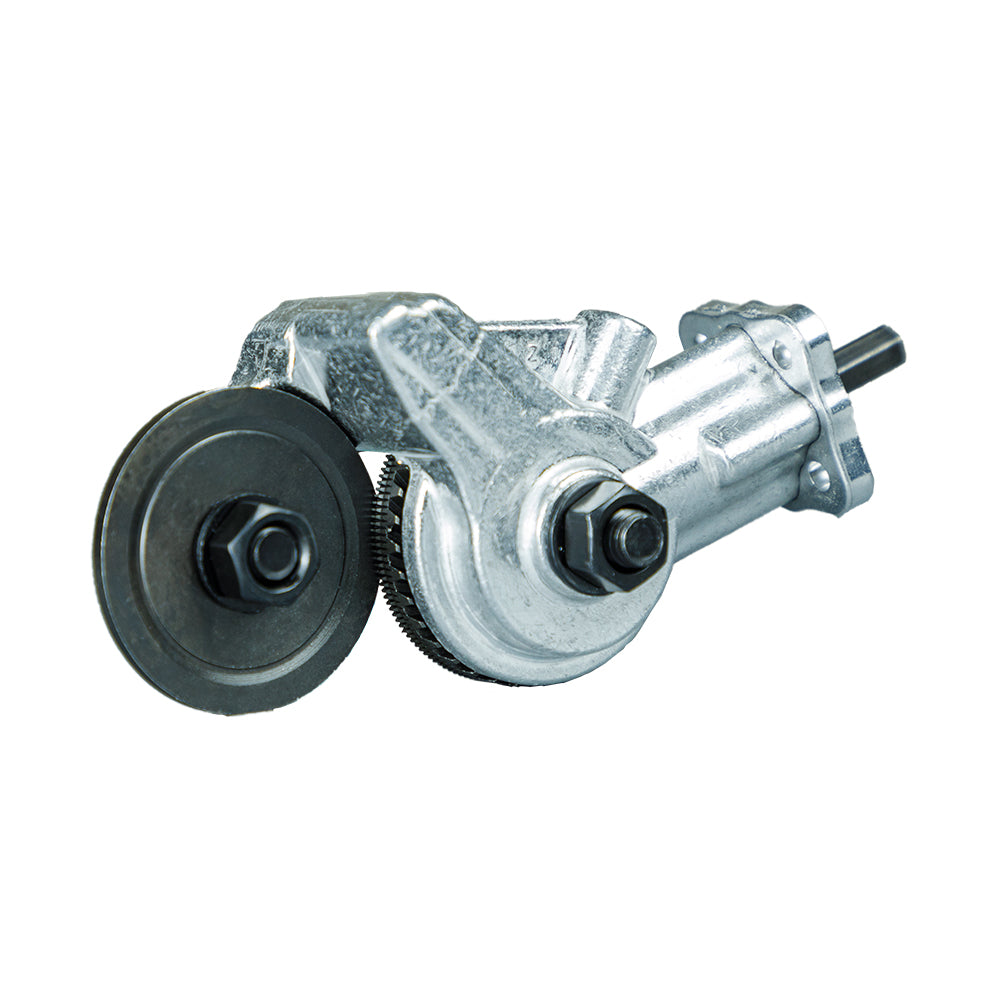 Cisaille à métaux polyvalent haute précision