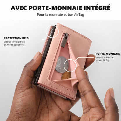 Portefeuille KARDO