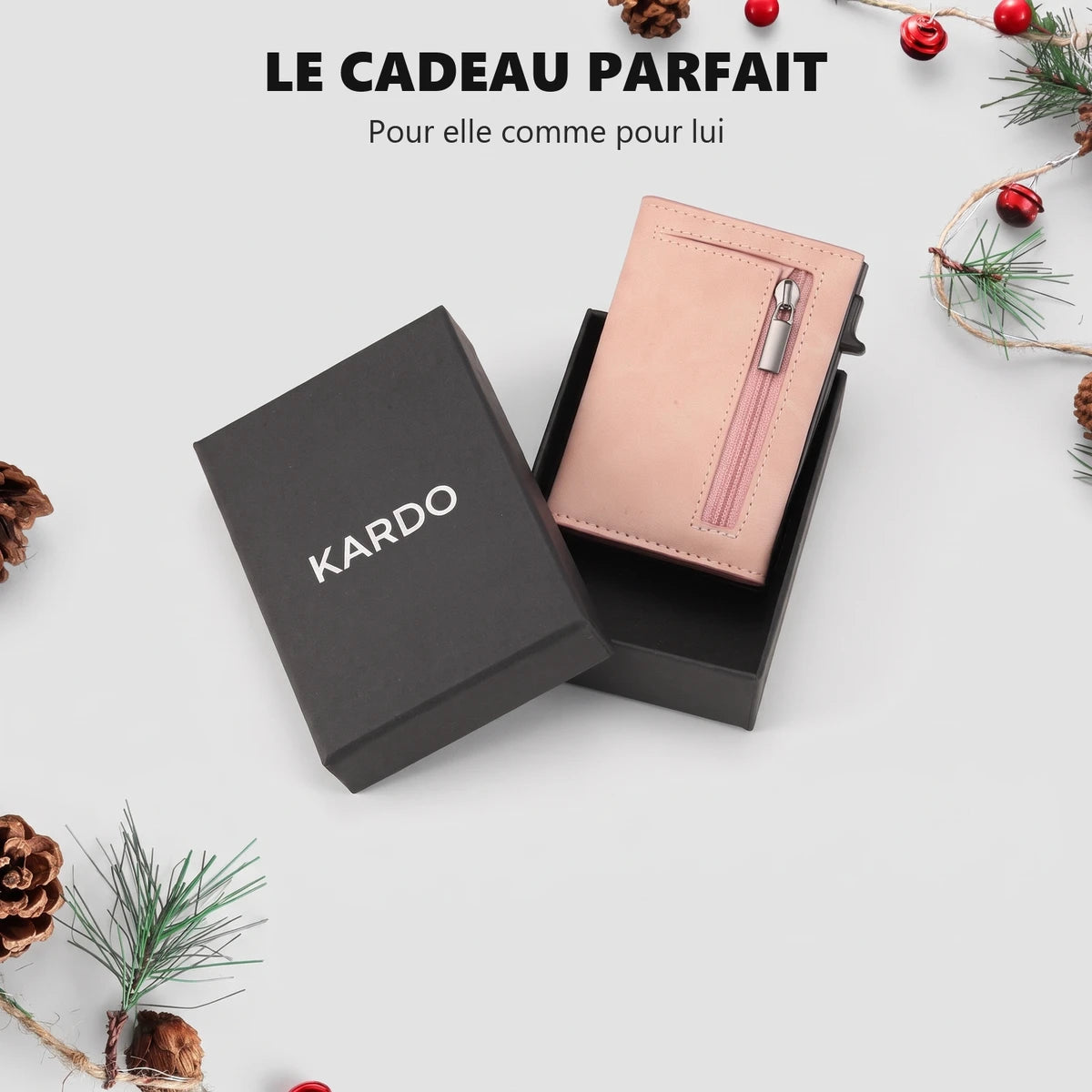 Portefeuille KARDO