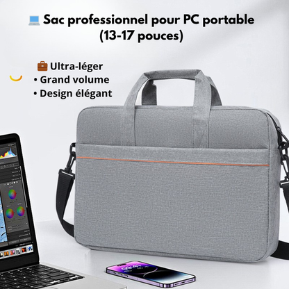 Mallette pour ordinateur portable
