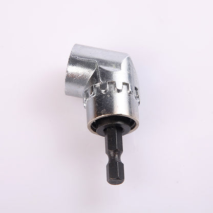Adaptateur de fixation de perceuse