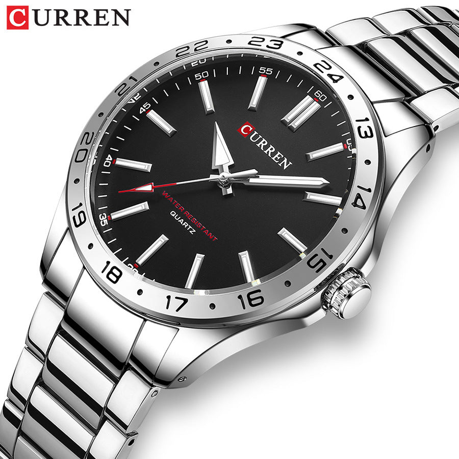 Montre Business pour Homme