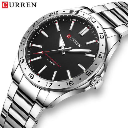 Montre Business pour Homme