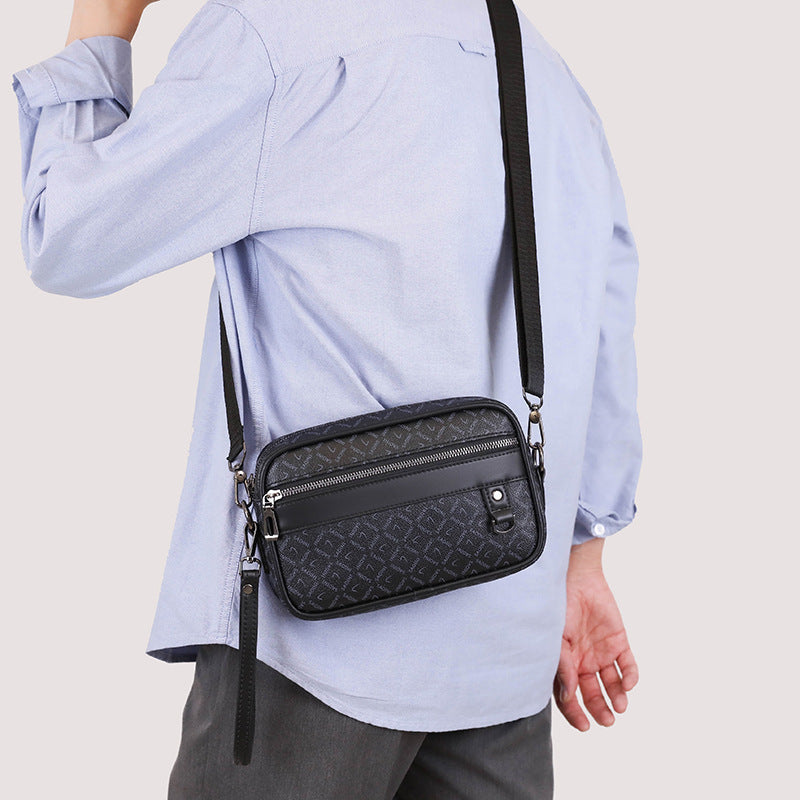 sac à dos décontracté pour hommes