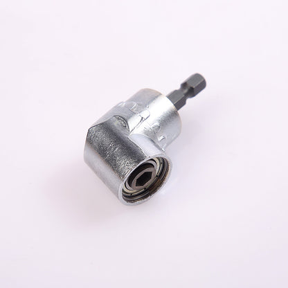 Adaptateur de fixation de perceuse