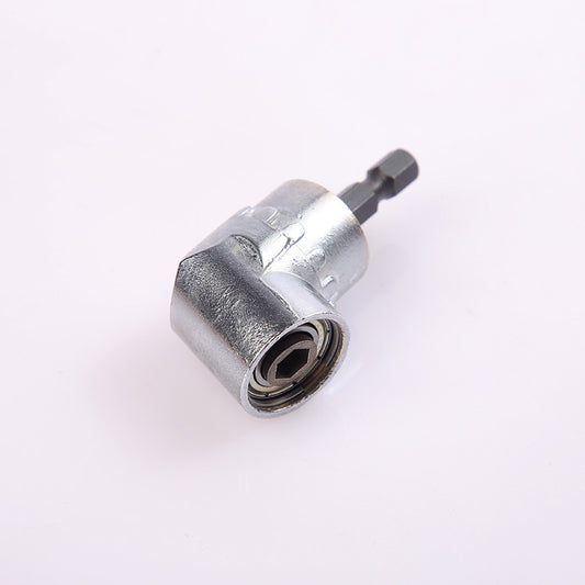 Adaptateur de fixation de perceuse