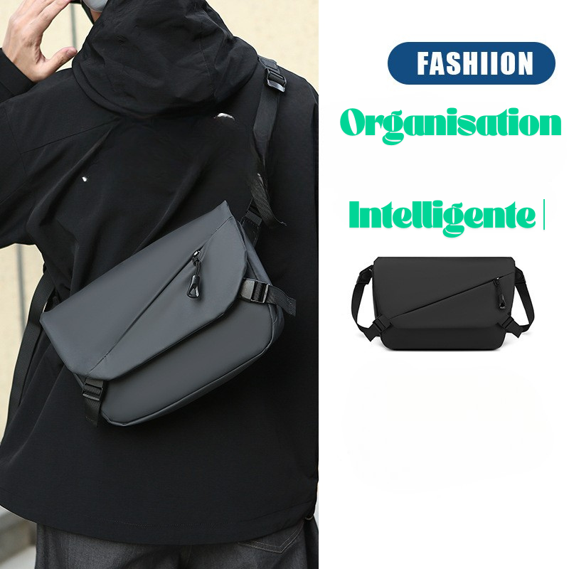 Sac à dos bandoulière moderne