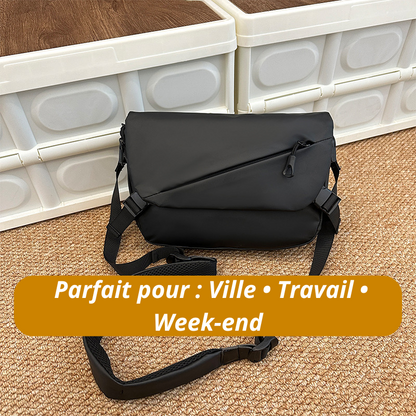 Sac à dos bandoulière moderne
