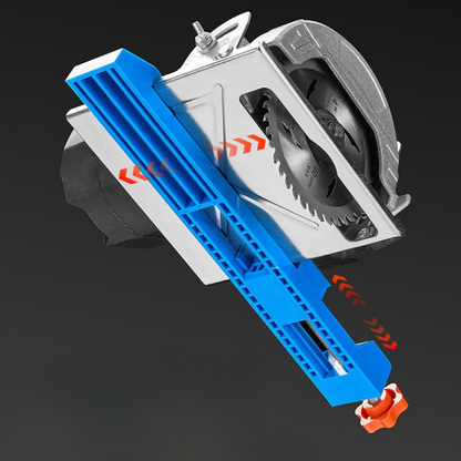 Guide de Base pour Scie Circulaire BJ