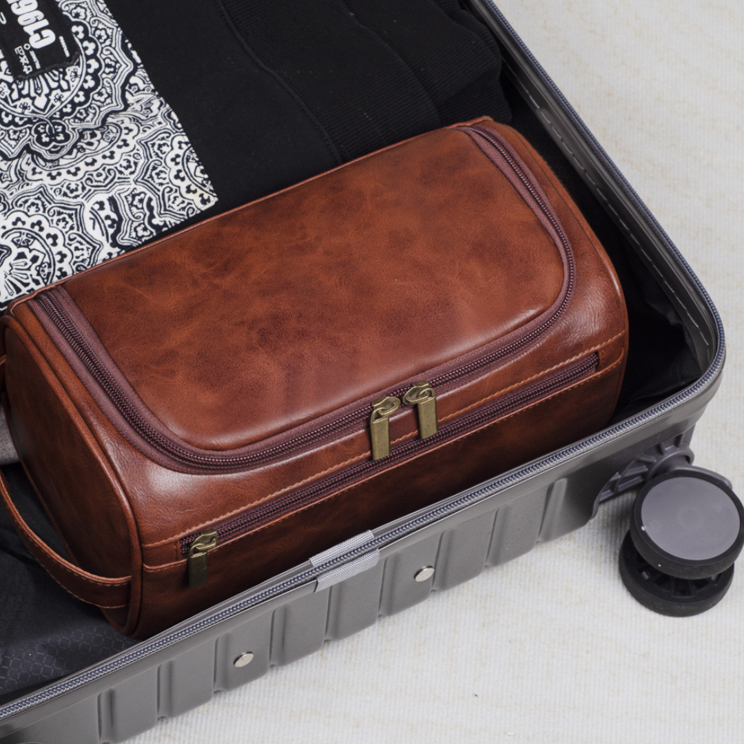 Trousse de voyage multifonction BJ