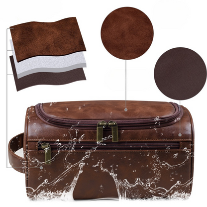 Trousse de voyage multifonction BJ