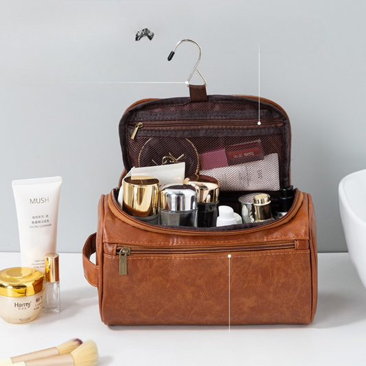 Trousse de voyage multifonction BJ