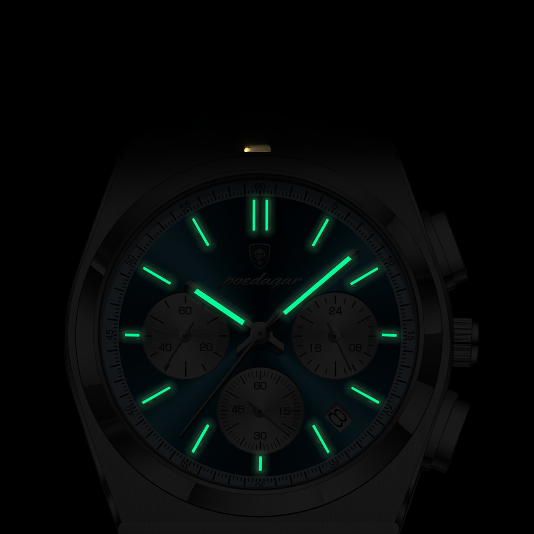 Montre Chic pour Homme  BJ