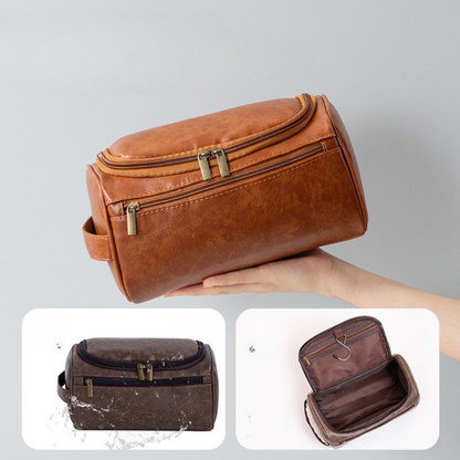 Trousse de voyage multifonction BJ