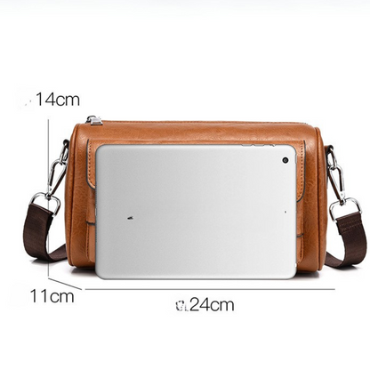 Sac à Bandoulière Diagonal pour Hommes