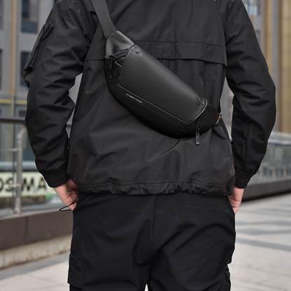 Sac Polyvalent Petite Épaule pour Homme