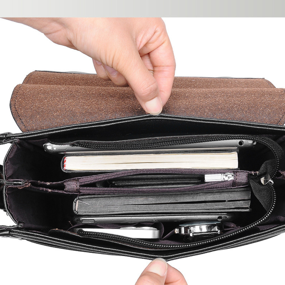 Sac d’Affaires de Travail pour Homme