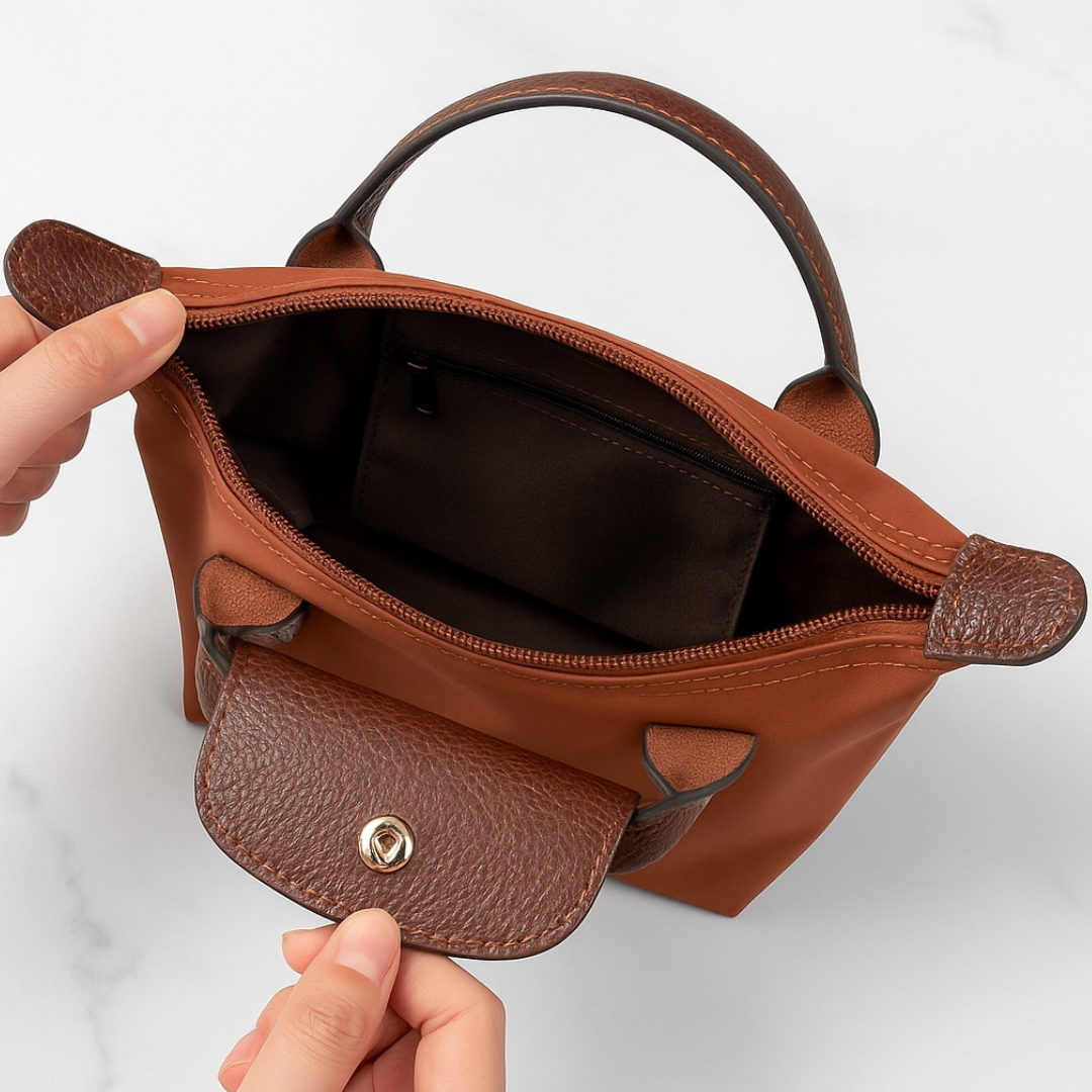 Sac à bandoulière à la mode pour femme