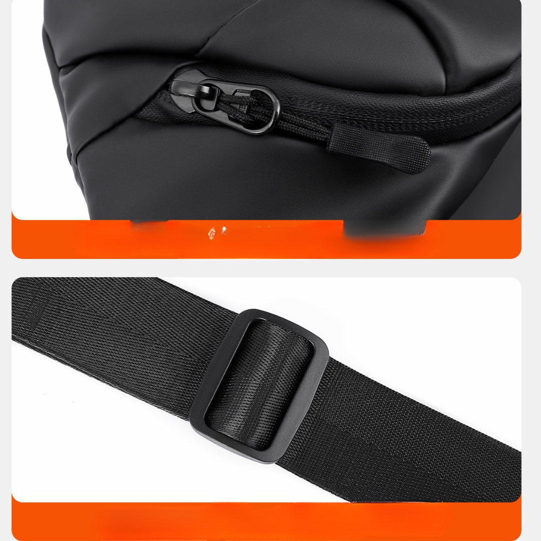 Sac Polyvalent Petite Épaule pour Homme