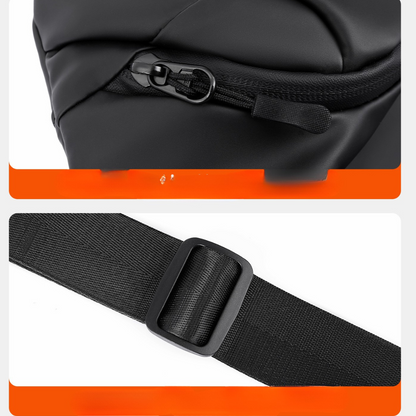 Sac Polyvalent Petite Épaule pour Homme