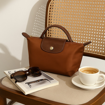 Sac à bandoulière à la mode pour femme