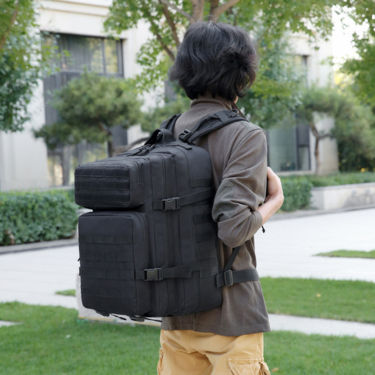 Sac à Dos Pratique pour Voyage BJ