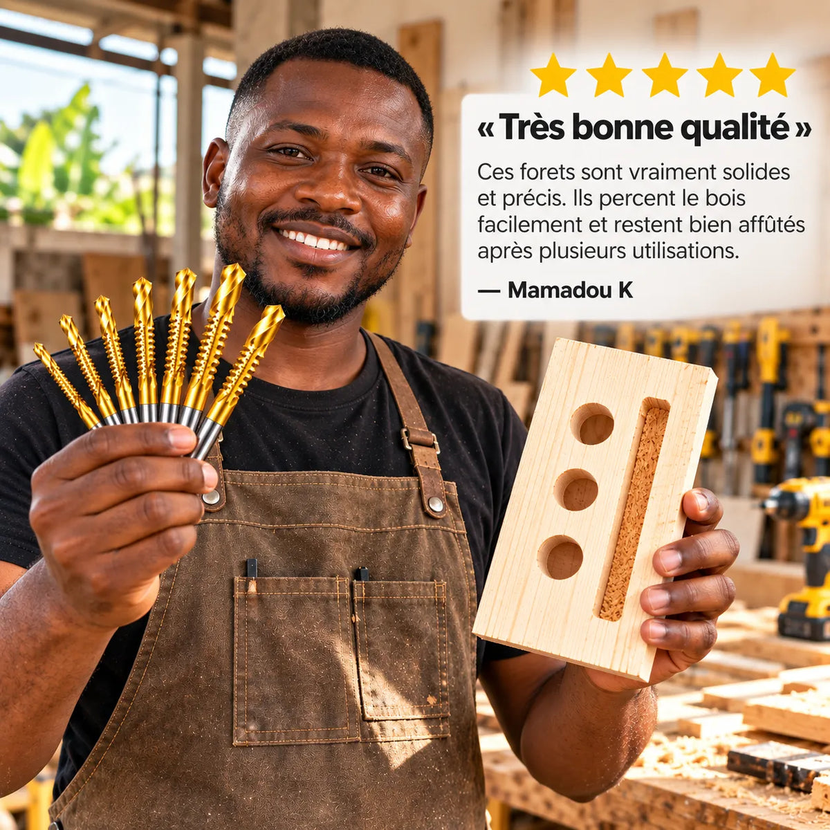 NETCOUP – Gagnez du temps, livrez un travail de pro