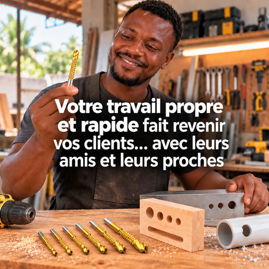 NETCOUP – Gagnez du temps, livrez un travail de pro