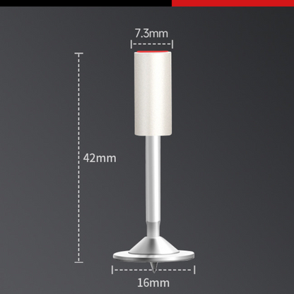 Pistolet visseuse de fixation murale
