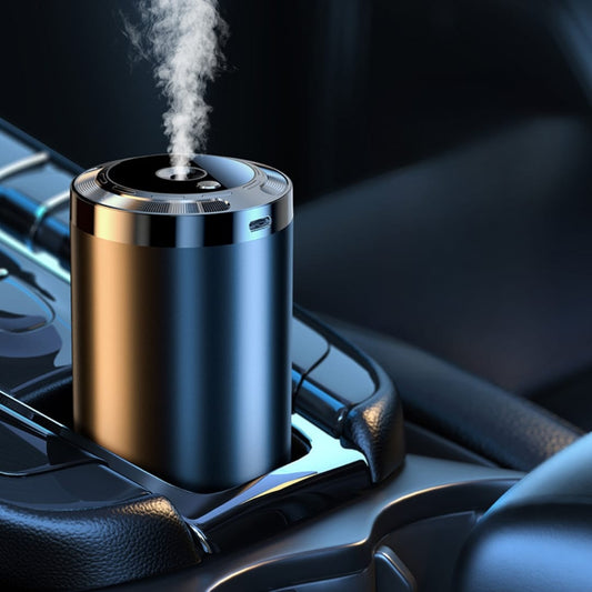 Diffuseur de parfum intelligent pour voiture