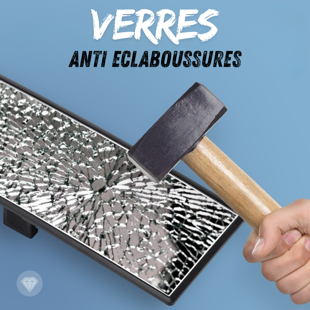 Visionor – Rétroviseur panoramique intelligent