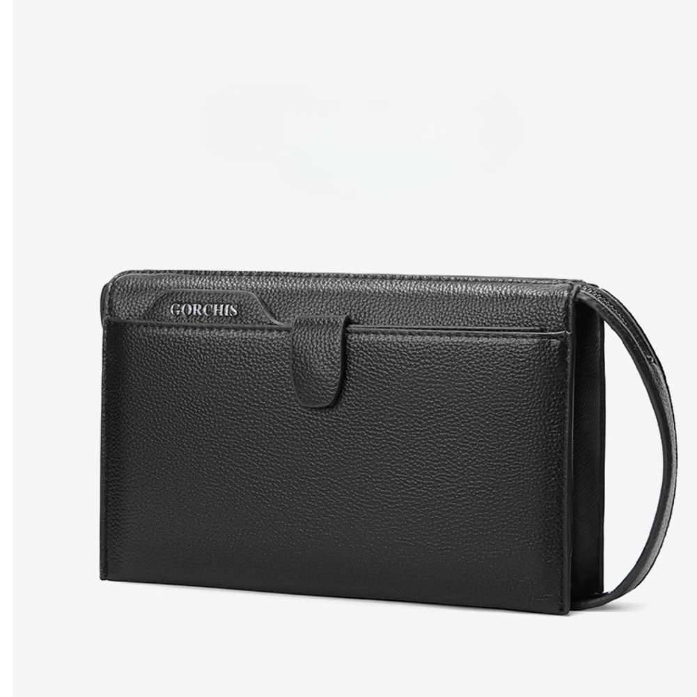 Sac à main et multi porte-carte sécurisé