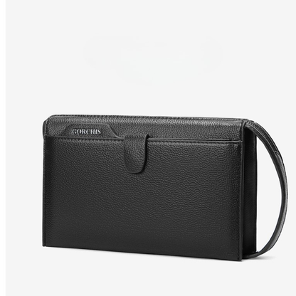 Sac à main et multi porte-carte sécurisé