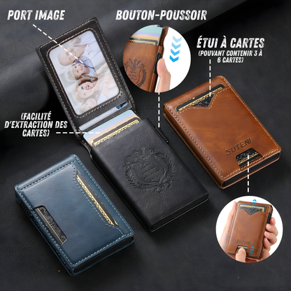 SECURIS CARD