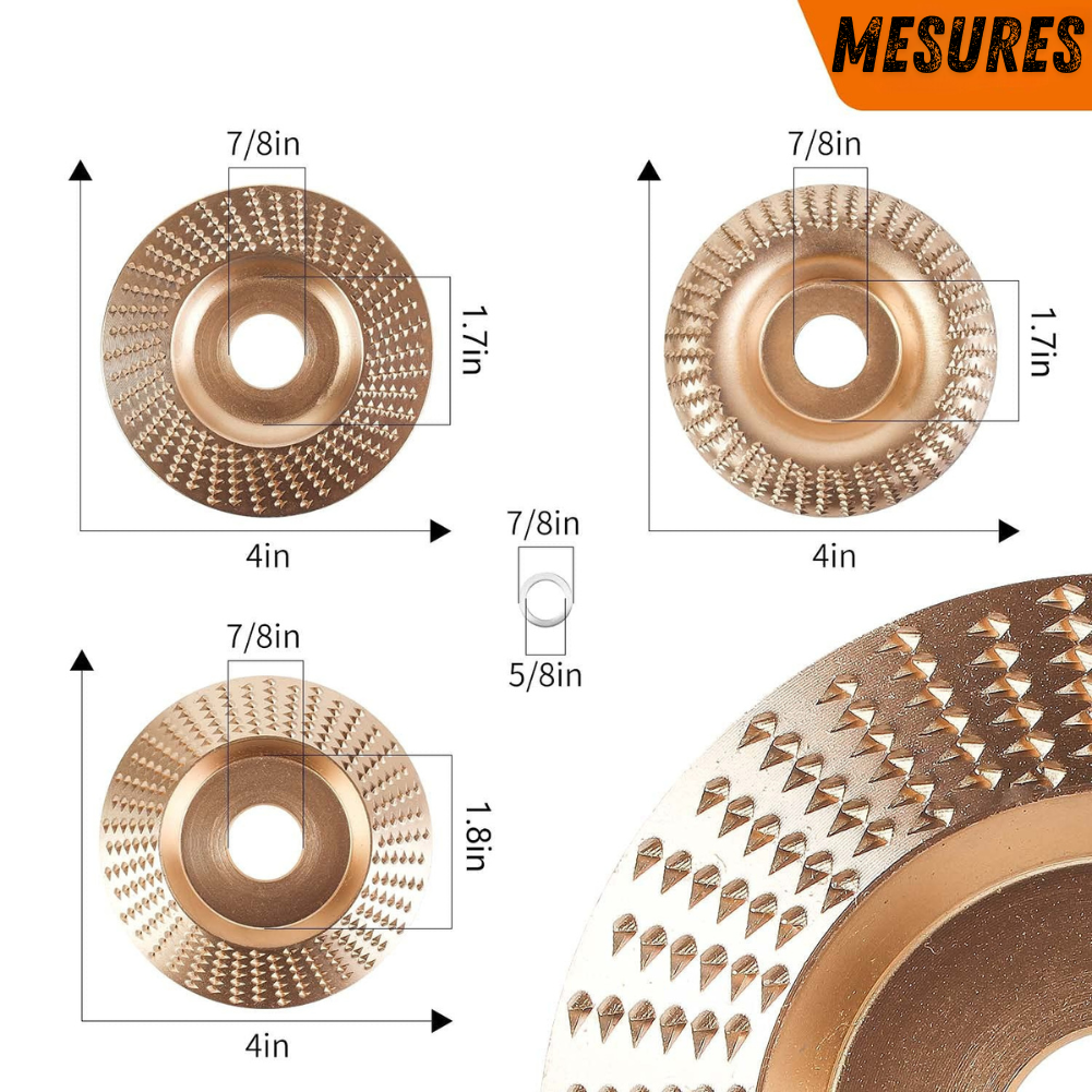 BoisMaster 3 — La puissance du bois entre vos mains.