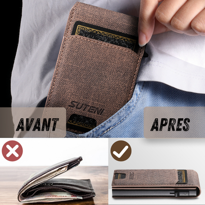 SECURIS CARD