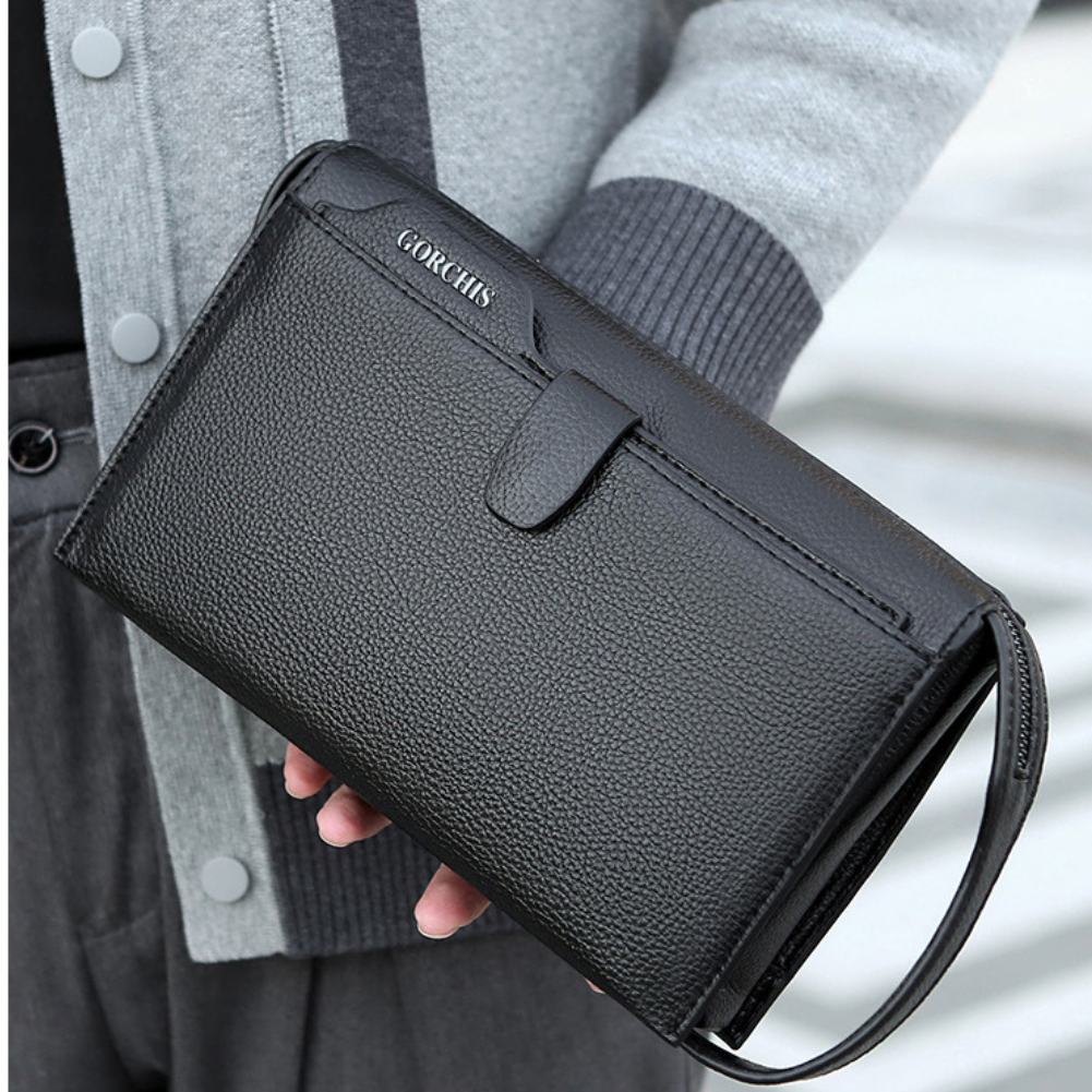 Sac à main et multi porte-carte sécurisé