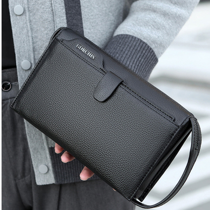 Sac à main et multi porte-carte sécurisé