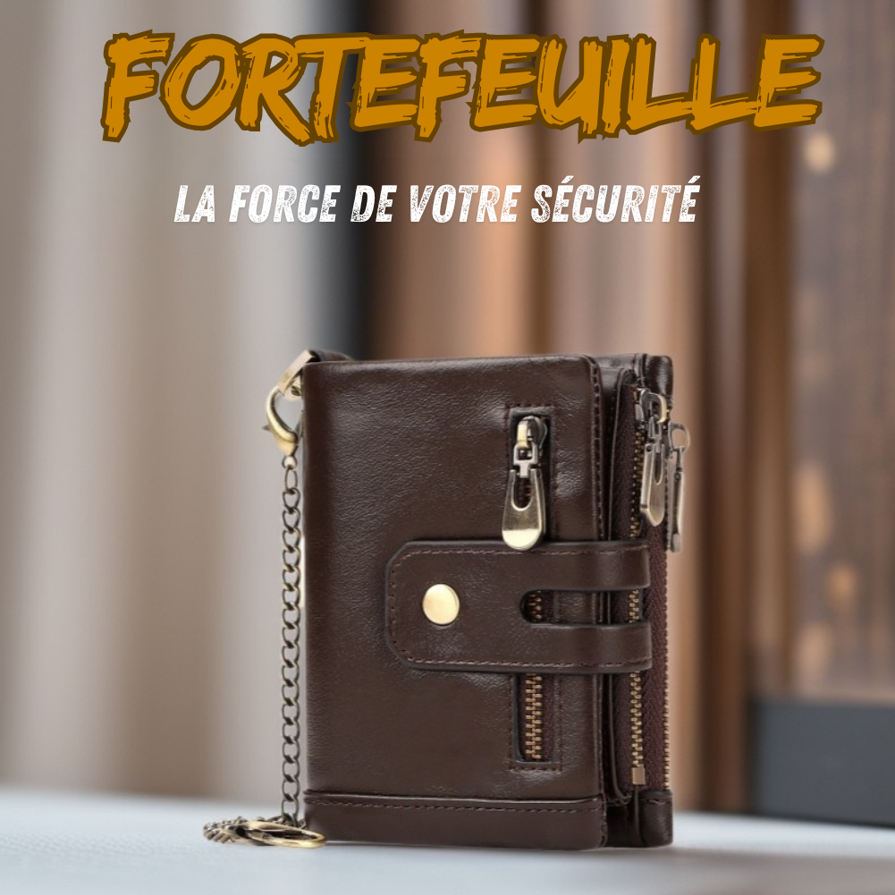 Fortefeuille
