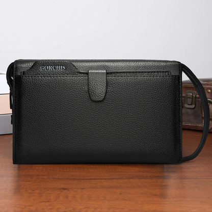 Sac à main et multi porte-carte sécurisé