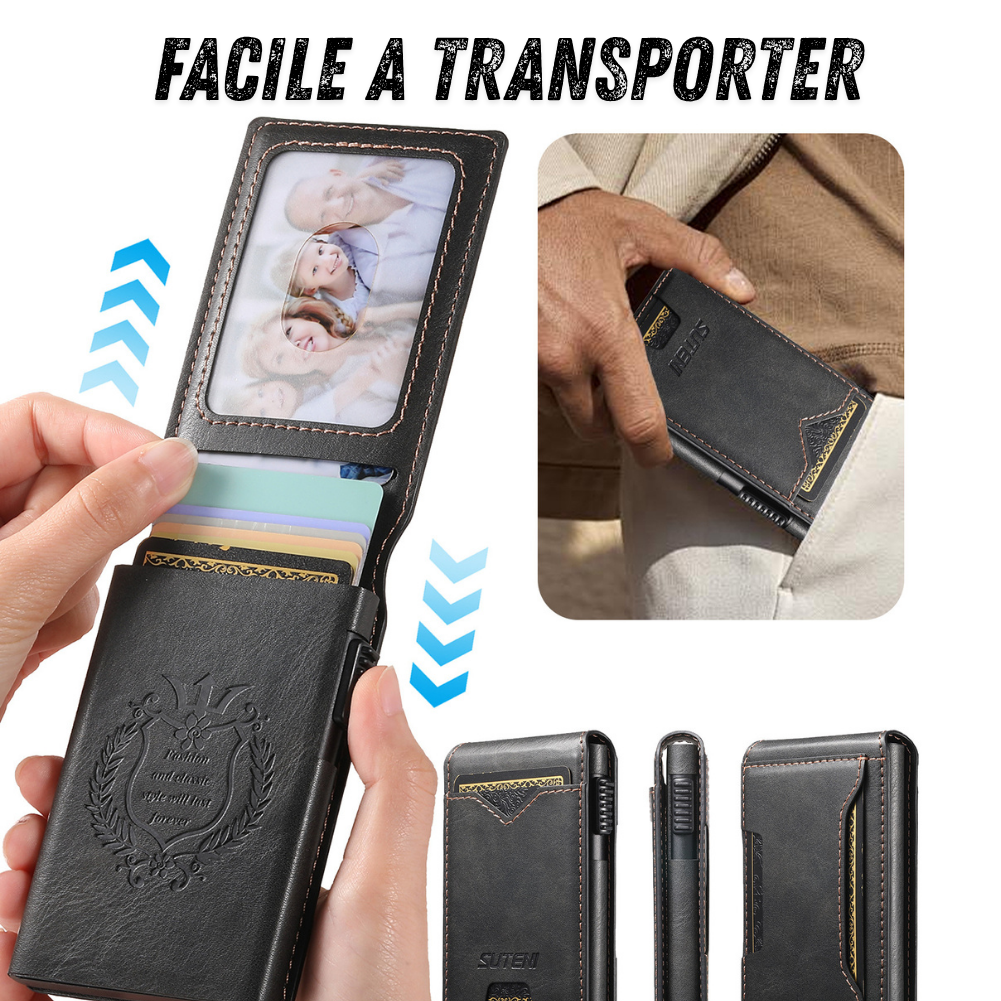 SECURIS CARD