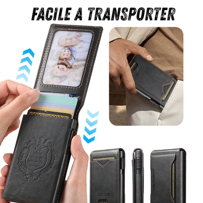 SECURIS CARD