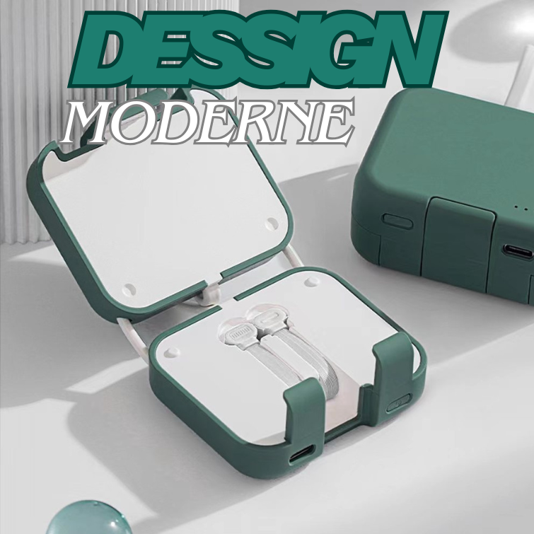 PowerBank ultra pratique pour cas urgent GB