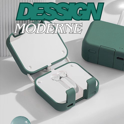 PowerBank ultra pratique pour cas urgent GB