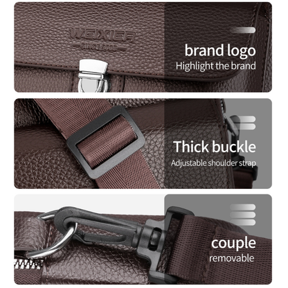 Sac classique sécurisé