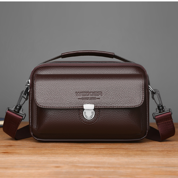 Sac classique sécurisé