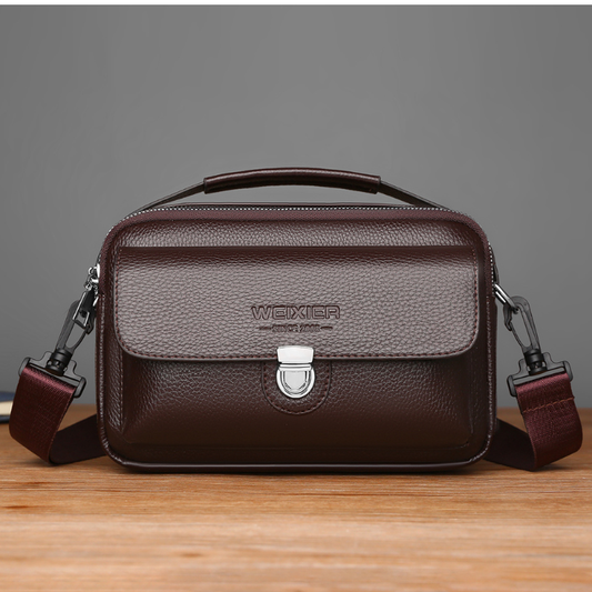 Sac classique sécurisé