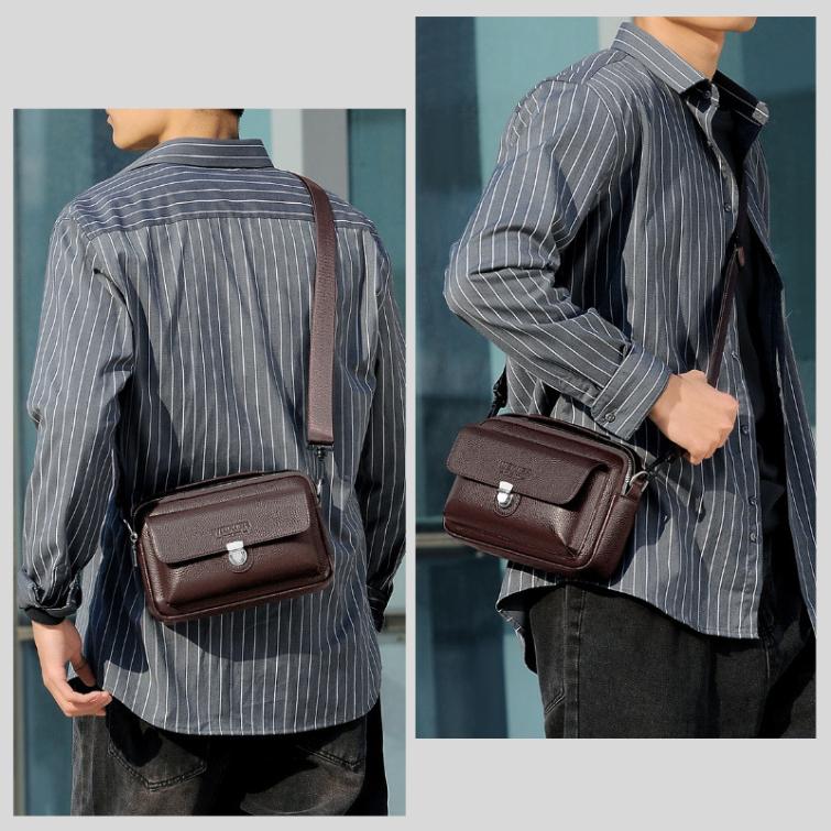 Sac classique sécurisé