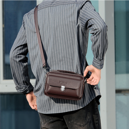 Sac classique sécurisé